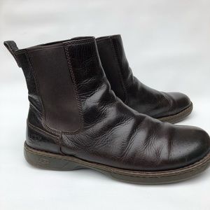 Mens us size 10 UGG Boots S/N 3039